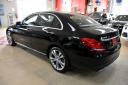 Thumbnail image of 2016 Mercedes-Benz C-Class at Showroom Auto LLC