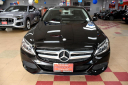 Thumbnail image of 2016 Mercedes-Benz C-Class at Showroom Auto LLC