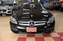 Thumbnail image of 2016 Mercedes-Benz C-Class at Showroom Auto LLC
