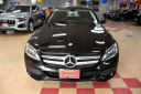 Thumbnail image of 2016 Mercedes-Benz C-Class at Showroom Auto LLC