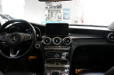 Thumbnail image of 2016 Mercedes-Benz C-Class at Showroom Auto LLC