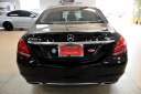 Thumbnail image of 2016 Mercedes-Benz C-Class at Showroom Auto LLC