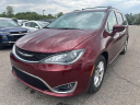 Thumbnail image of 2017 Chrysler Pacifica at LaFontaine Infiniti of Ann Arbor