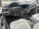 Thumbnail image of 2017 Chrysler Pacifica at LaFontaine Infiniti of Ann Arbor