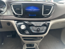 Thumbnail image of 2017 Chrysler Pacifica at LaFontaine Infiniti of Ann Arbor