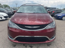 Thumbnail image of 2017 Chrysler Pacifica at LaFontaine Infiniti of Ann Arbor