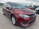 Thumbnail image of 2017 Chrysler Pacifica at LaFontaine Infiniti of Ann Arbor