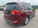 Thumbnail image of 2017 Chrysler Pacifica at LaFontaine Infiniti of Ann Arbor