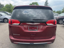 Thumbnail image of 2017 Chrysler Pacifica at LaFontaine Infiniti of Ann Arbor