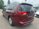Thumbnail image of 2017 Chrysler Pacifica at LaFontaine Infiniti of Ann Arbor