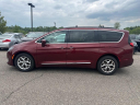 Thumbnail image of 2017 Chrysler Pacifica at LaFontaine Infiniti of Ann Arbor