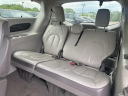 Thumbnail image of 2017 Chrysler Pacifica at LaFontaine Infiniti of Ann Arbor