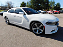 Thumbnail image of 2018 Dodge Charger at Gary Mathews Motors