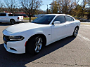 Thumbnail image of 2018 Dodge Charger at Gary Mathews Motors