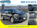 Thumbnail image of 2019 Ford Edge at East Hills Volkswagen Subaru of Sayville