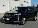 Thumbnail image of 2019 Ford Edge at East Hills Volkswagen Subaru of Sayville