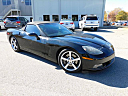 Thumbnail image of 2008 Chevrolet Corvette at Mathews Nissan