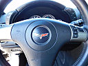 2008 Chevrolet Corvette Base at Mathews Nissan