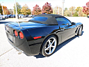 Thumbnail image of 2008 Chevrolet Corvette at Mathews Nissan