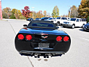 Thumbnail image of 2008 Chevrolet Corvette at Mathews Nissan