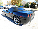 Thumbnail image of 2008 Chevrolet Corvette at Mathews Nissan