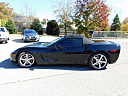 Thumbnail image of 2008 Chevrolet Corvette at Mathews Nissan