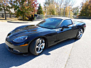 Thumbnail image of 2008 Chevrolet Corvette at Mathews Nissan