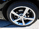 Thumbnail image of 2008 Chevrolet Corvette at Mathews Nissan