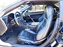 Thumbnail image of 2008 Chevrolet Corvette at Mathews Nissan