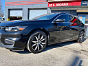 Thumbnail image of 2017 Chevrolet Malibu at BROTHERS AUTO SALE LLC