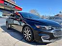Thumbnail image of 2017 Chevrolet Malibu at BROTHERS AUTO SALE LLC
