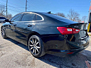 Thumbnail image of 2017 Chevrolet Malibu at BROTHERS AUTO SALE LLC