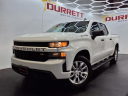 Thumbnail image of 2022 Chevrolet Silverado 1500 Limited at Durrett Motor Company