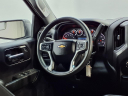 2022 Chevrolet Silverado 1500 Limited Custom at Durrett Motor Company
