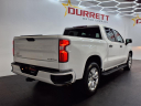 Thumbnail image of 2022 Chevrolet Silverado 1500 Limited at Durrett Motor Company