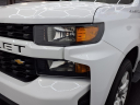 Thumbnail image of 2022 Chevrolet Silverado 1500 Limited at Durrett Motor Company
