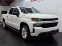 Thumbnail image of 2022 Chevrolet Silverado 1500 Limited at Durrett Motor Company