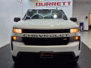 Thumbnail image of 2022 Chevrolet Silverado 1500 Limited at Durrett Motor Company