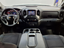 Thumbnail image of 2022 Chevrolet Silverado 1500 Limited at Durrett Motor Company