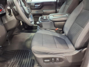 Thumbnail image of 2022 Chevrolet Silverado 1500 Limited at Durrett Motor Company