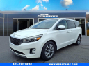 Thumbnail image of 2018 Kia Sedona at East Providence Auto Sales