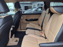 2018 Kia Sedona SX at East Providence Auto Sales