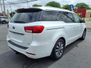 Thumbnail image of 2018 Kia Sedona at East Providence Auto Sales