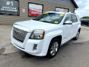 Thumbnail image of 2013 GMC Terrain at Showcase Auto Sales LLC