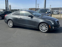 Thumbnail image of 2015 Cadillac ATS at South Tacoma Mazda Used