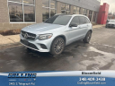 Thumbnail image of 2017 Mercedes-Benz GLC at Golling Chrysler Dodge Jeep Ram