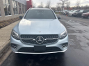 Thumbnail image of 2017 Mercedes-Benz GLC at Golling Chrysler Dodge Jeep Ram