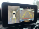 Thumbnail image of 2017 Mercedes-Benz GLC at Golling Chrysler Dodge Jeep Ram