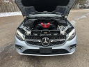 Thumbnail image of 2017 Mercedes-Benz GLC at Golling Chrysler Dodge Jeep Ram