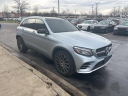 Thumbnail image of 2017 Mercedes-Benz GLC at Golling Chrysler Dodge Jeep Ram